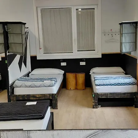 Albergue A Rotonda-3